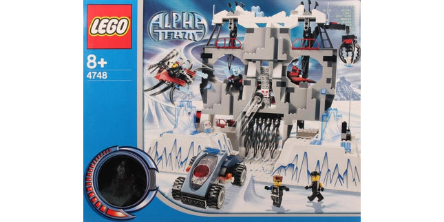 Set 4748-1