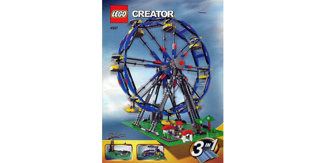 Set 4957-1