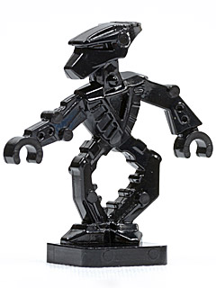 Minifig 51635