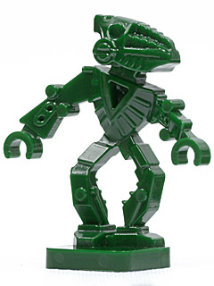 Minifig 51636