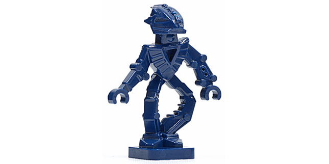 Minifig 51638