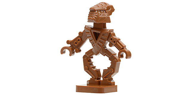 Minifig 51639