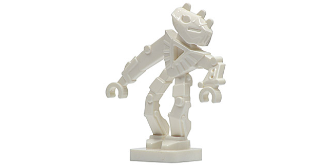 Minifig 51640