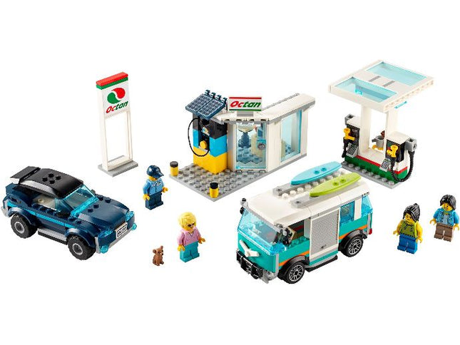 Set 60257-1