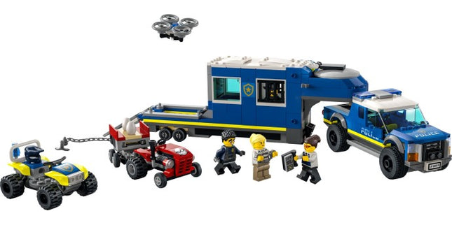 Set 60315-1