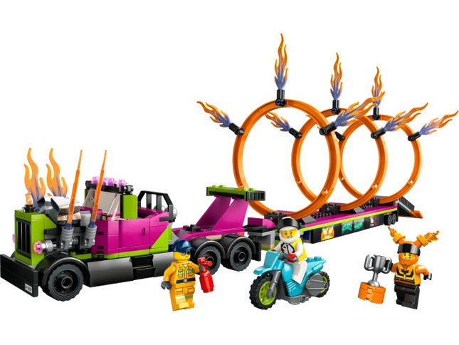 Set 60357-1