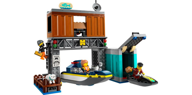 Set 60417-1