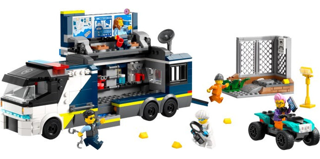 Set 60418-1