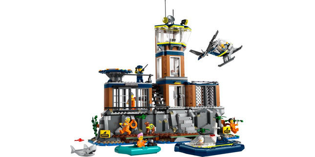 Set 60419-1