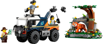 Set 60426-1