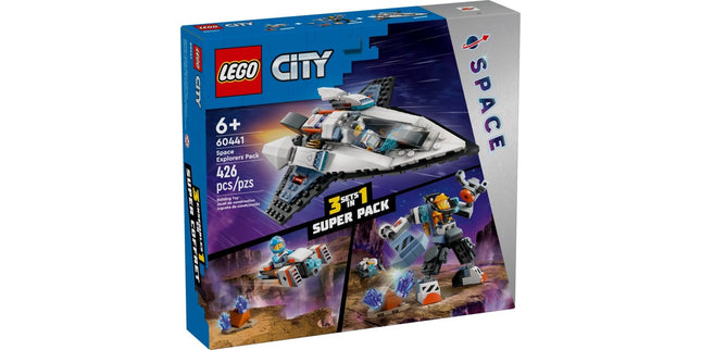 Set 60441-1