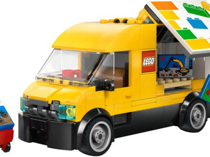 Set 60500-1