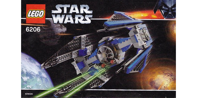 Set 6206-1