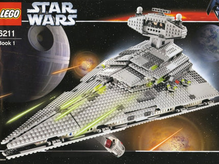 Set 6211-1