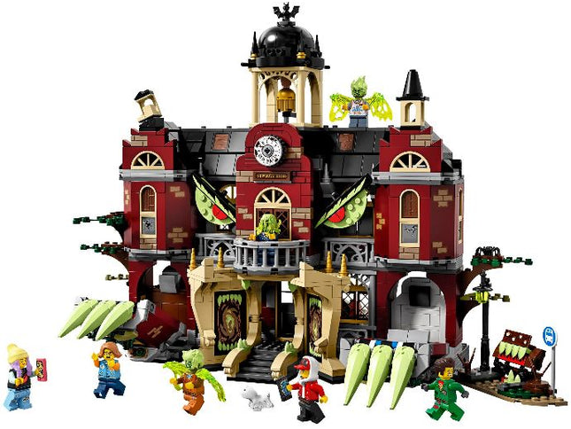 Set 70425-1