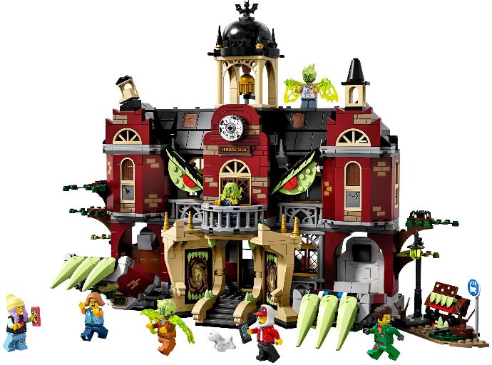 Set 70425-1
