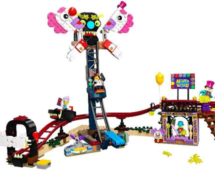 Set 70432-1