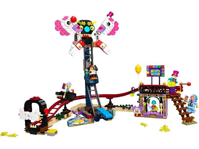 Set 70432-1