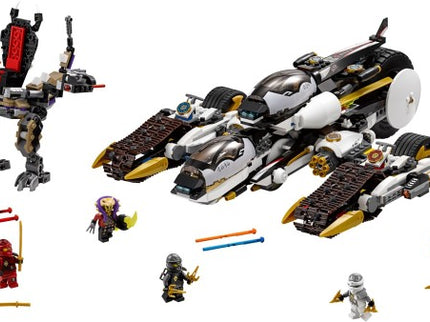 Set 70595-1