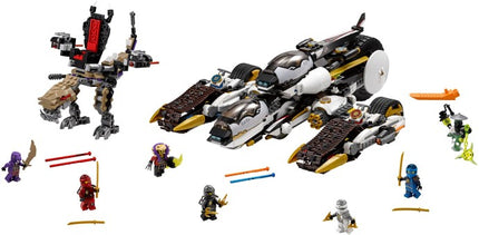 Set 70595-1