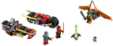 Set 70600-1