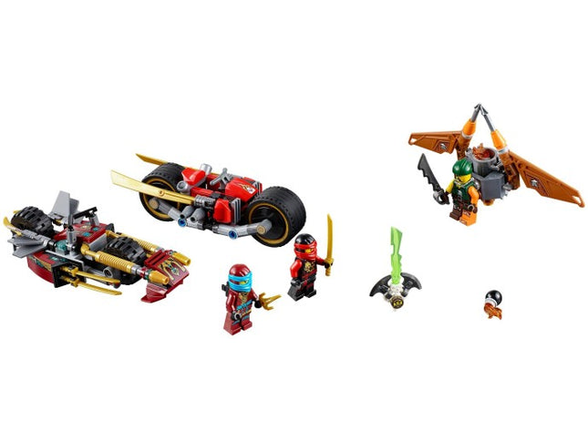 Set 70600-1