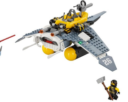 Set 70609-1