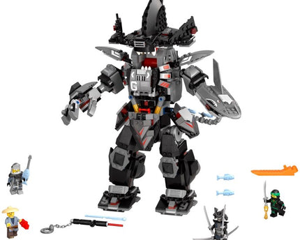 Set 70613-1