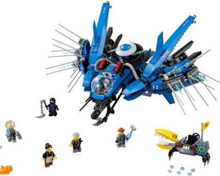 Set 70614-1