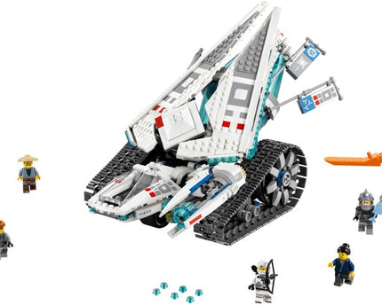 Set 70616-1