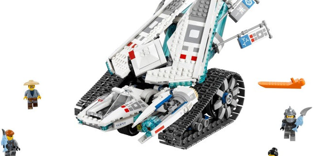 Set 70616-1