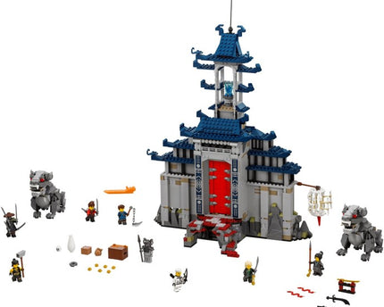 Set 70617-1