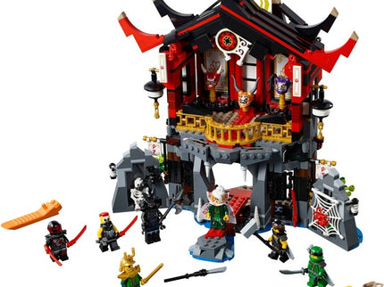 Set 70643-1