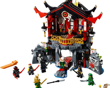 Set 70643-1