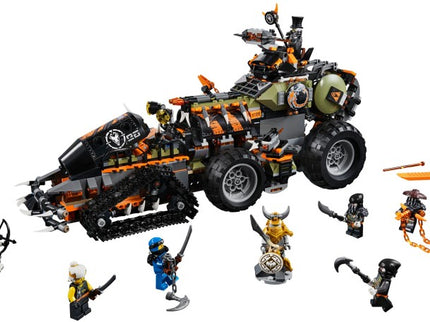 Set 70654-1