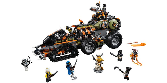 Set 70654-1