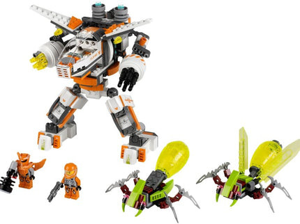 Set 70707-1