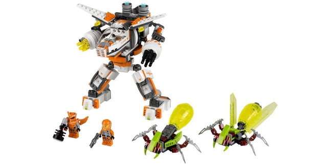 Set 70707-1