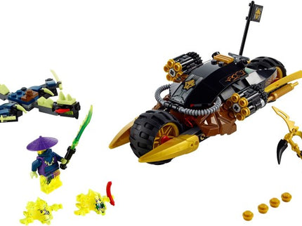 Set 70733-1