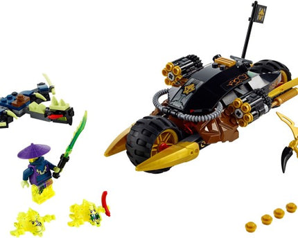 Set 70733-1
