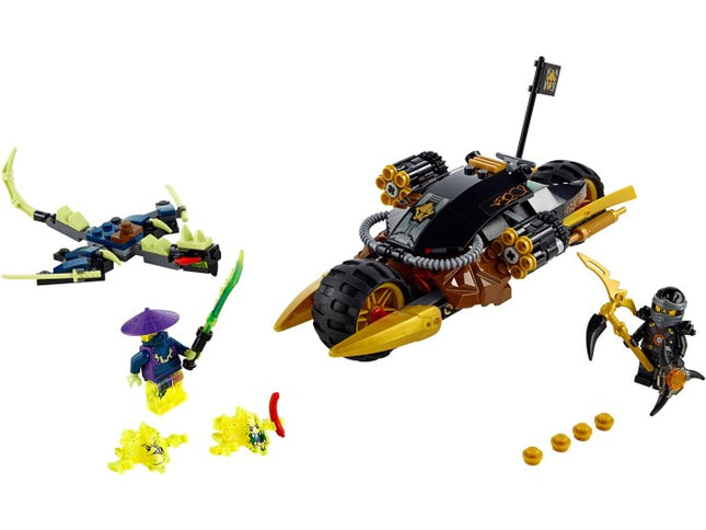 Set 70733-1