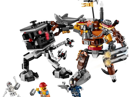 Set 70807-1