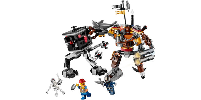 Set 70807-1