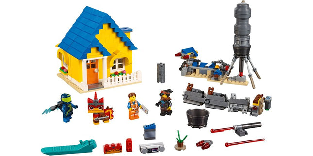 Set 70831-1