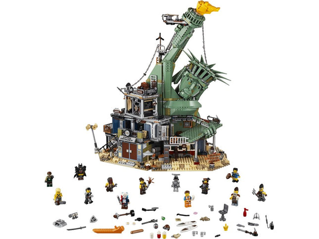 Set 70840-1