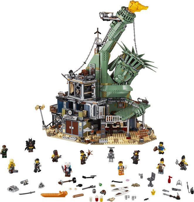 Set 70840-1