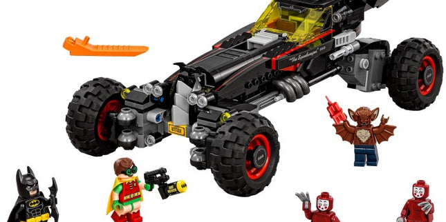 Set 70905-1