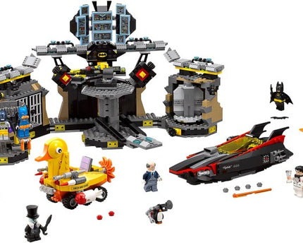 Set 70909-1