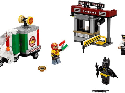 Set 70910-1