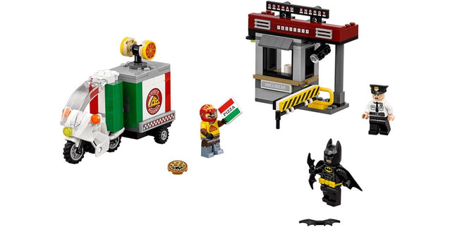 Set 70910-1